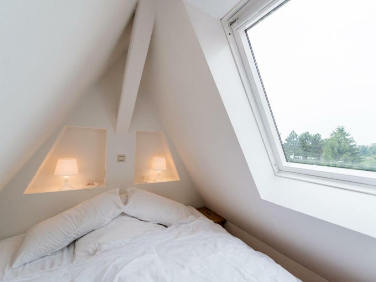 Kanalvilla - Urlaub Am Nord-Ostseekanal - Zwei Ferienwohnungen Im Angebot- Eine Im Dachgeschoss Und Eine Wohnung Mit Garten Sehestedt  Extérieur photo